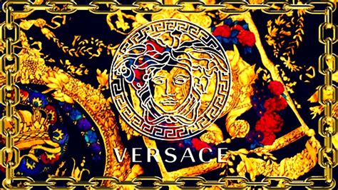 wallaper versace pc